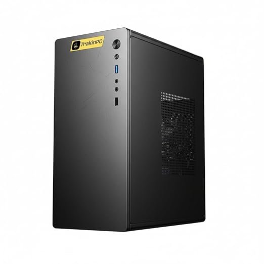 Intel Core i3 2nd Gen Desktop Computer 4GB DDR3 Ram 128GB SATA SSD